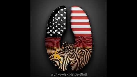 13. DOGE Spezial Deutschlands Atomkurs & NATOs Zerfall – Russlands Verteidigung gegen NATO.
