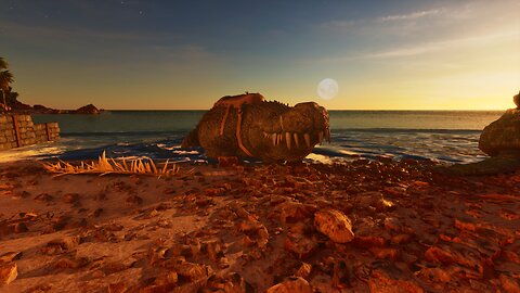 Herman Needs Some Lovin'❤️❤️❤️.[Ark: Survival Ascended][Single-Player][The Island]