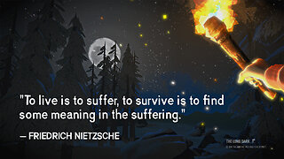 Soul of the EveryMan - Finding Meaning in Suffering