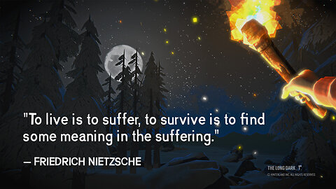 Soul of the EveryMan - Finding Meaning in Suffering