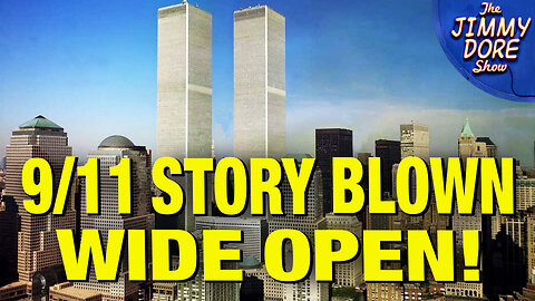 The Official 9/11 Story Is COLLAPSING! w/ Richard Gage & Kamal Obeid