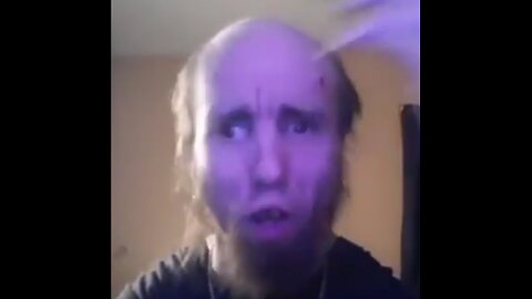 Cyraxx live on FB. "followed Part 2". 6/21/2025. More lies and blaming others...