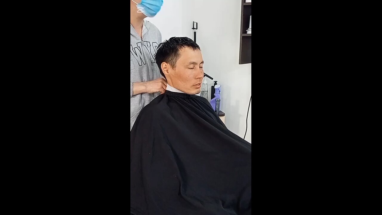 Next Level Barber