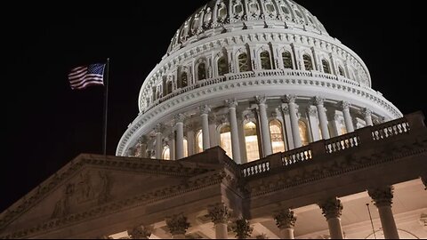 House Rules Debates Pres. Trump's Tax & Spending Cuts Proposal