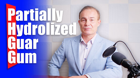 PHGG: A Powerful Prebiotic for Gut Health & Metabolic Benefits | The Microbiome Expert