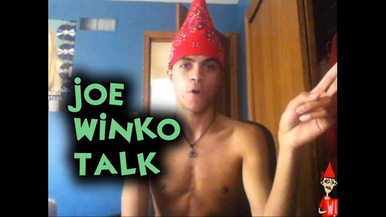 01x03 Pretty Little Liars - Joe Winko Talk (2013)