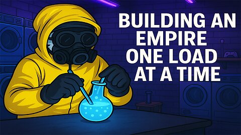 Building an Empire One Load at a Time 💸🧪 - Schedule I Ep 5