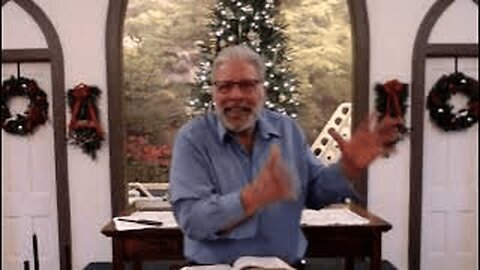 2024_12_15: Kenosha Central Church of Christ - Why Do We Celebrate Christmas?