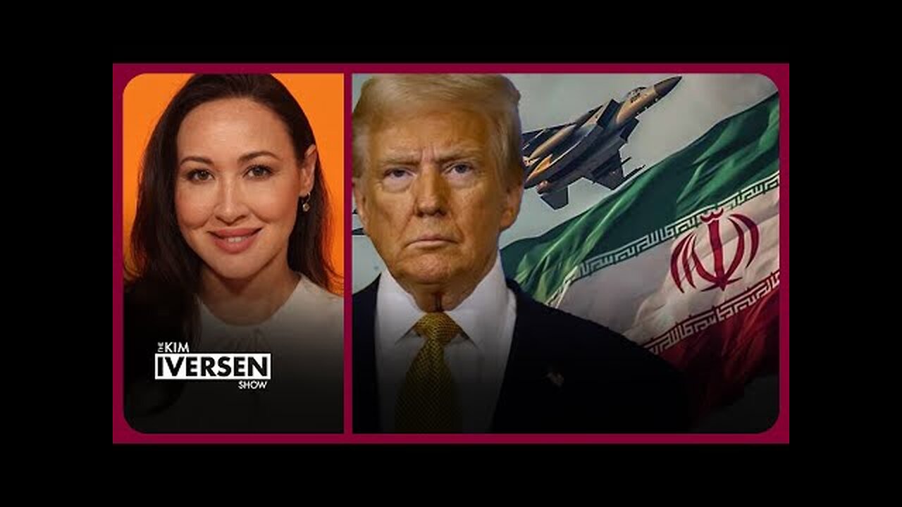 TRUMP PULLING FORCES FROM IRAN