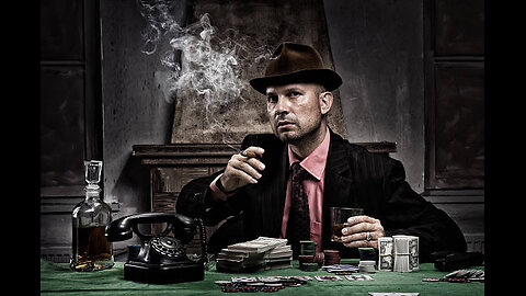 The Rise of America’s Notorious Mobsters