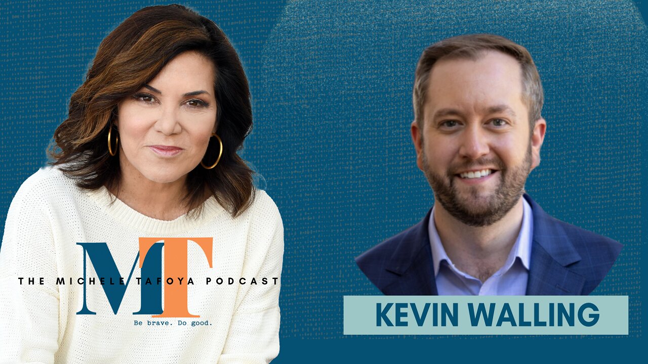 Kevin Walling: Why is Joe Biden Still His Hero?
