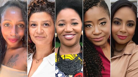 The DAUGHTERS OF ZION, Black Woman CELEBRATE Abortion (Murder) outside PLANNED PARENTHOOD…”Ah sinful nation, a people laden with iniquity, a seed of evildoers, children that are corrupters”🕎Isaiah 3;16-26 “the daughters of Zion are haughty“