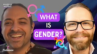 Navigating the Complexities of Gender in Today's Society