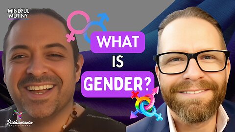Navigating the Complexities of Gender in Today's Society