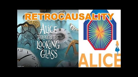 "Unveiling Retrocausality: A Fascinating Dive into Time's Hidden Secrets (2023)"