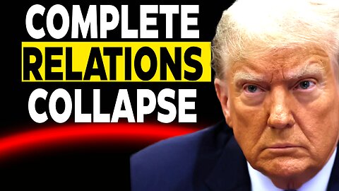 Tensions Rise as Trump Questions SA's Place in International Politics