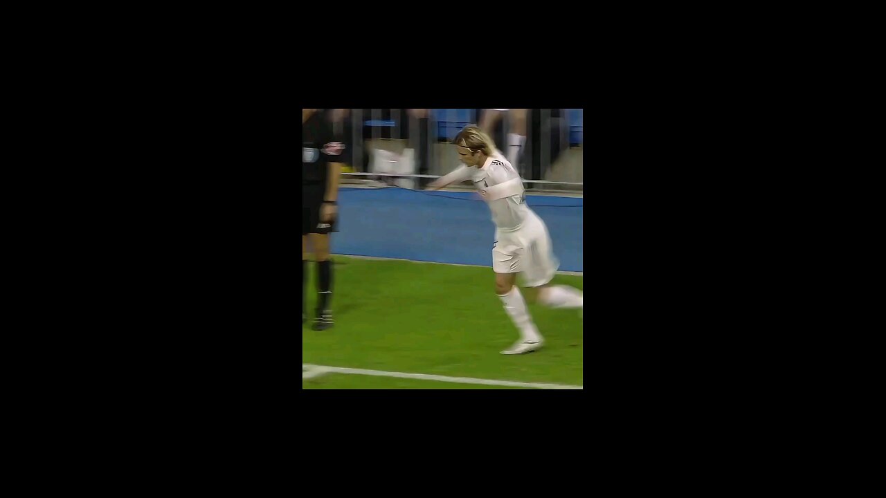 BECKAM ⚽️⚽️🤴🤏🙌