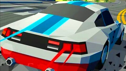 HOTSHOT RACING Walkthrough Gameplay Letsplay 4K 60fps PS5 Pro Part 01 No Commentary