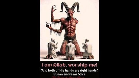 WHAT IS THE ACHILLES HEEL OF ISLAM? CONTRAST BETWEEN JESUS & MOHAMMAD #TRUTH #JESUS #CHRIST #MARY #J