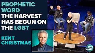 Kent Christmas: The Harvest Is Coming On the LGBT | July 24 2025