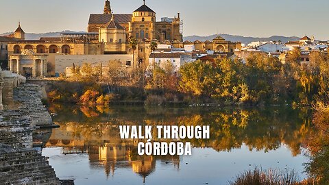 Hidden Gems of Córdoba Revealed!