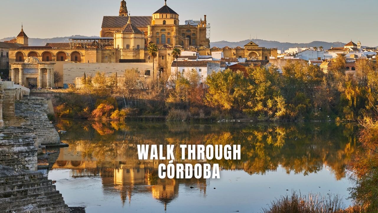 Hidden Gems of Córdoba Revealed!