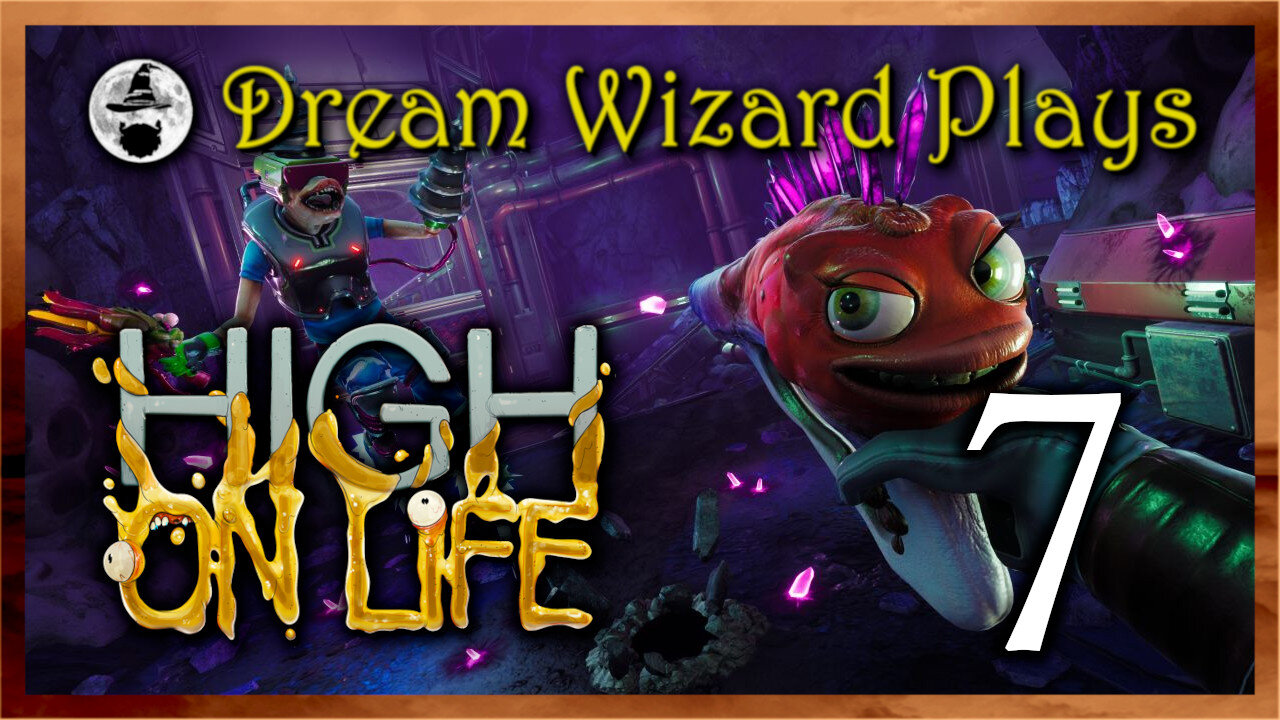 Dream Wizard Plays