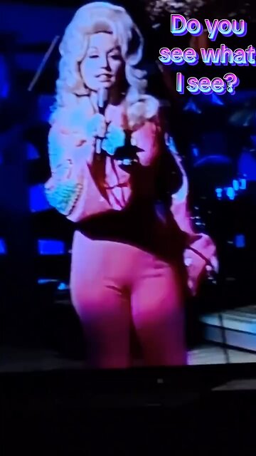 Do you see what I see?