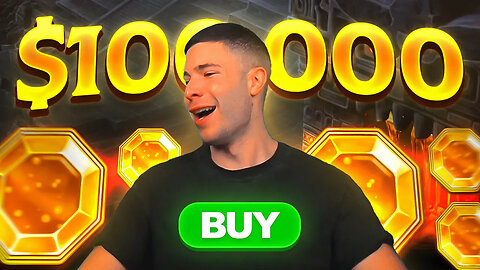 5 MORE DAYS OF $100,000 BONUS BUYS! - GEMS BONANZA