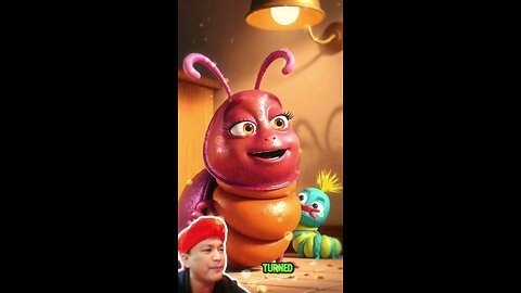 FUNNY TRANSFORMATION #quannhanplay #game #funny