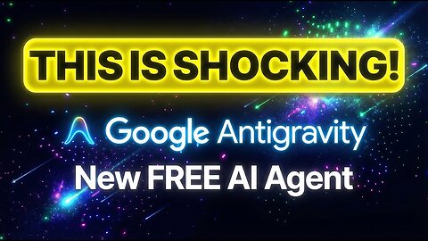 How to Use AntiGravity Better than 99% of People