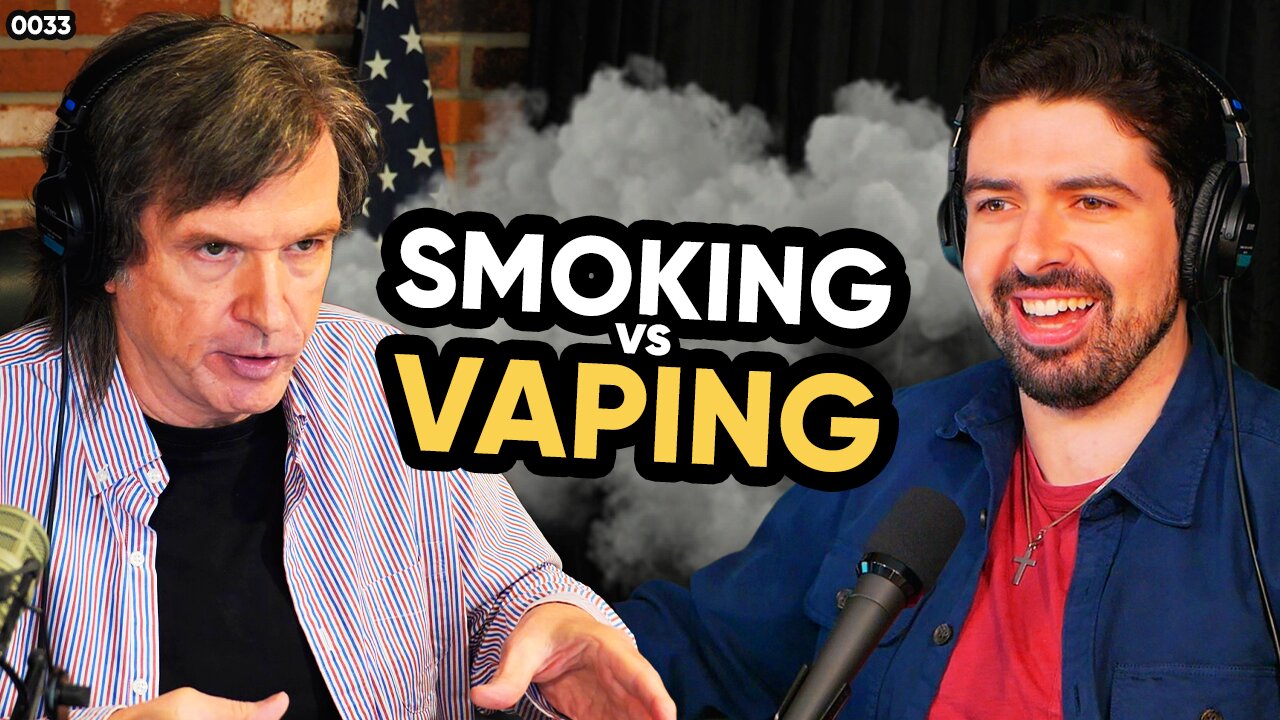 Nicotine: The Smart Drug That Makes You Dumb