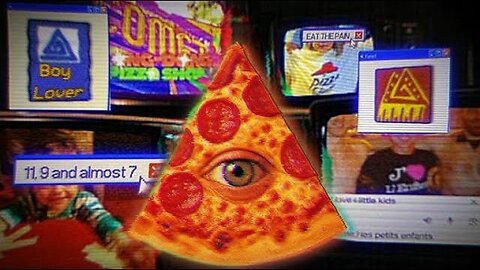PIZZAGATE 🍕 THE INTERNET'S DARKEST RABBIT HOLE