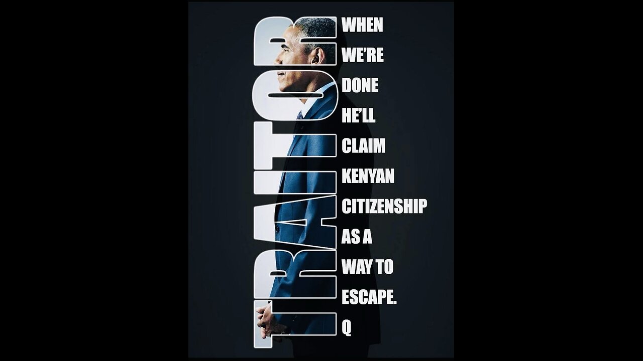U2 – Treason