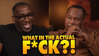 This is ABSOLUTELY PSYCHOTIC...