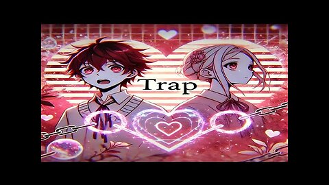 Trap||Japanese Video Song