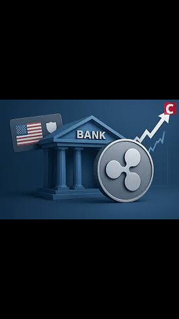 Crypto Clip: Banks Will Adapt or Die