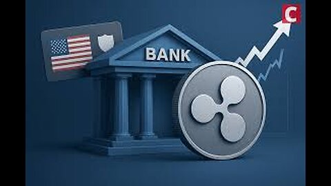 Crypto Clip: Banks Will Adapt or Die