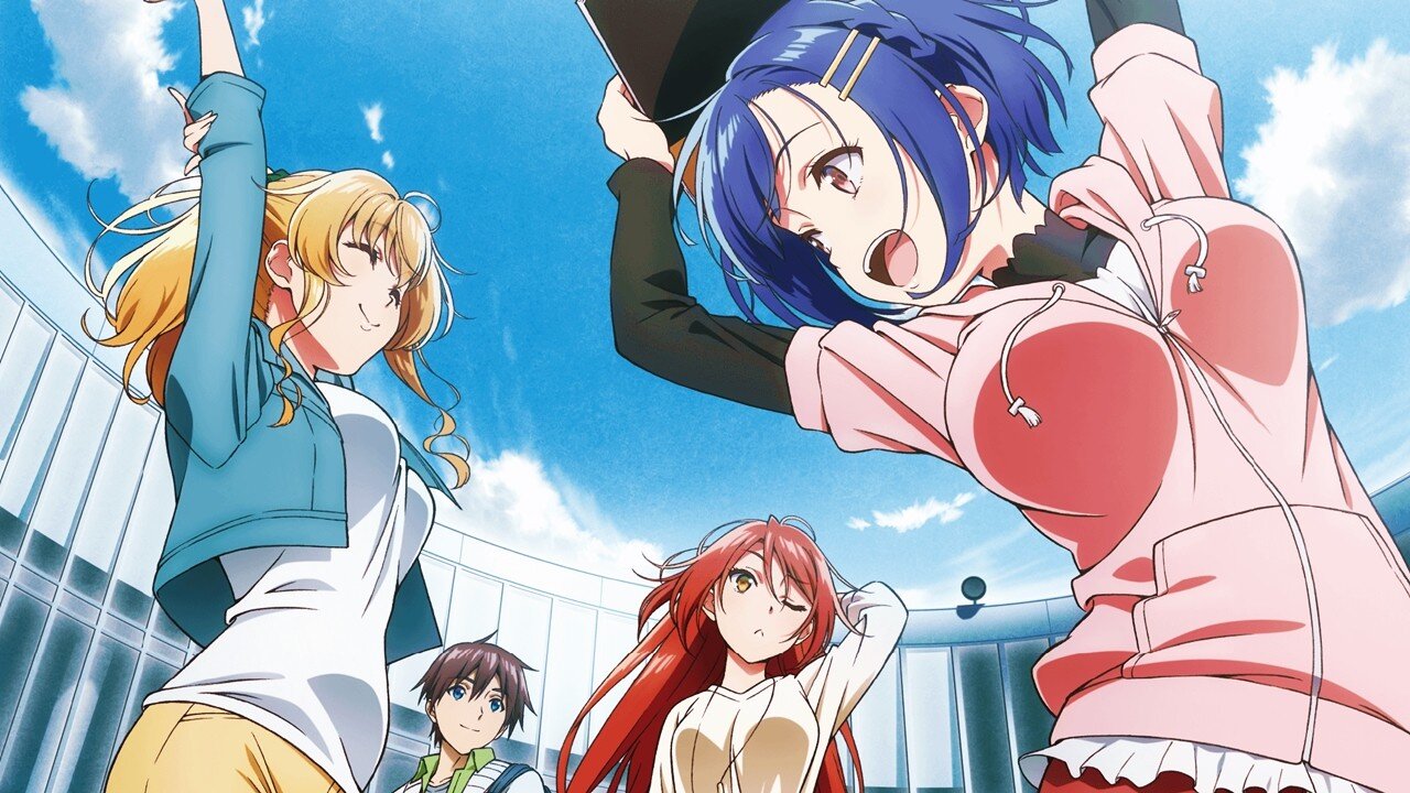 (Bokutachi no Remake) AI song