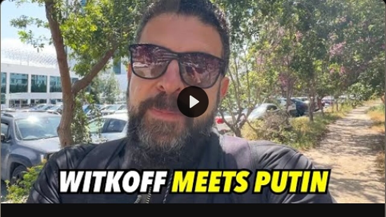 Die Duran - Geopolitische Nachrichten vom 11. April 2025 mit Clown Welt 😎