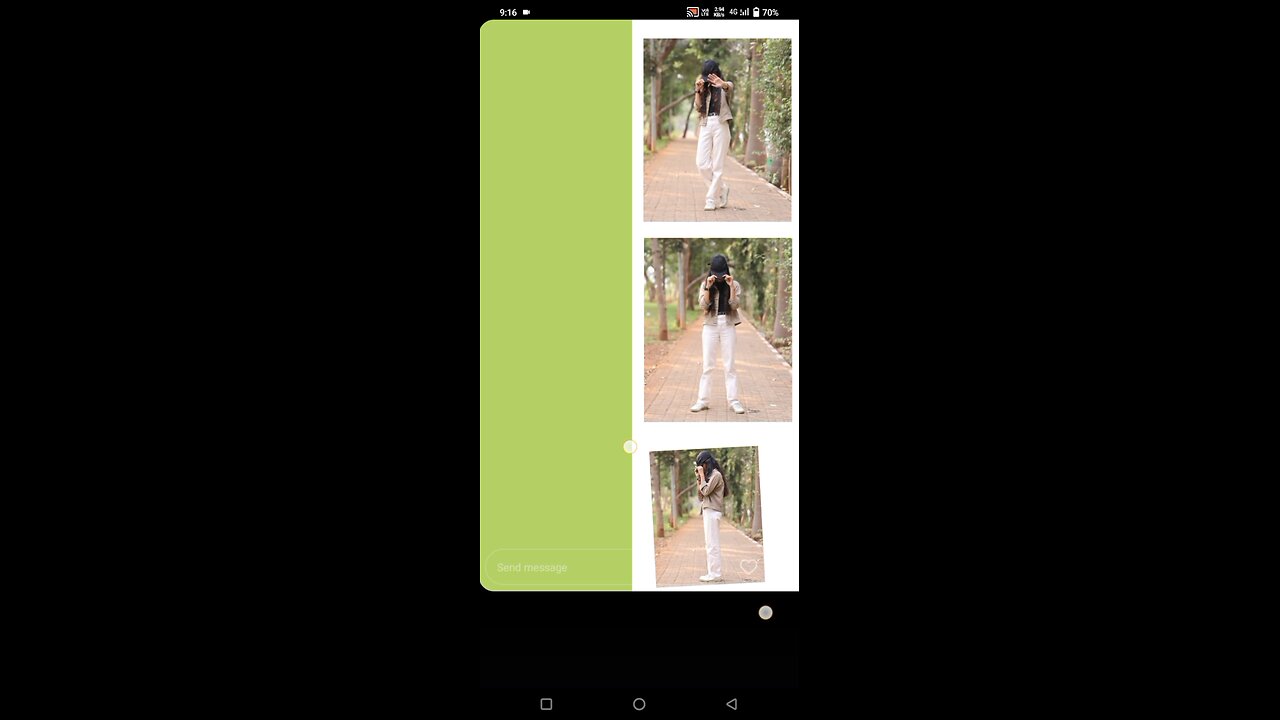 insta story hard editing please like comment and subscribe now