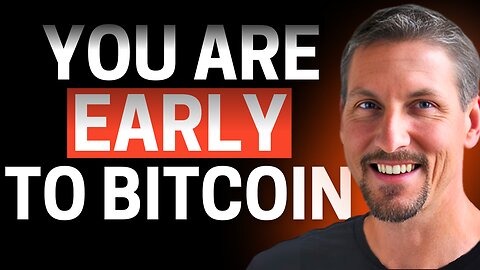 I Studied Money For 2,100 Hours: This Is Why Millionaires Are Investing in Bitcoin!