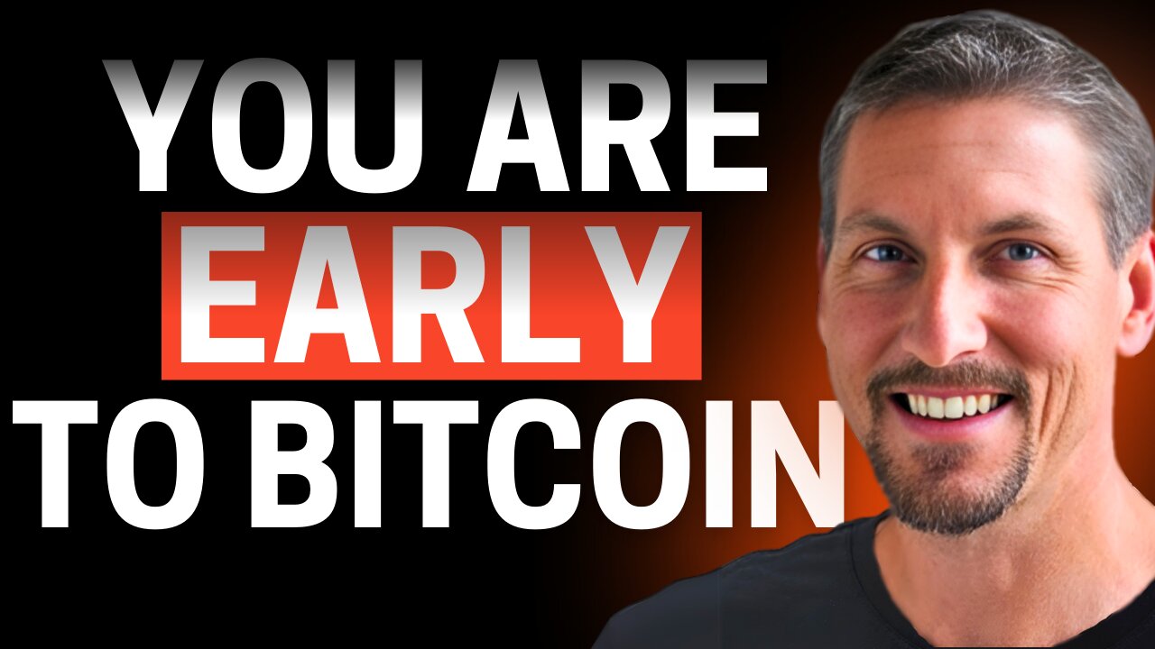 I Studied Money For 2,100 Hours: This Is Why Millionaires Are Investing in Bitcoin!