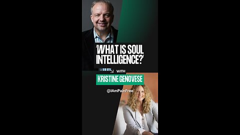 ✨ Ever heard of Soul Intelligence?