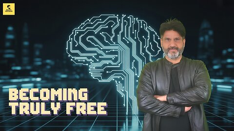 Becoming Truly Free: Master These Two Mindsets