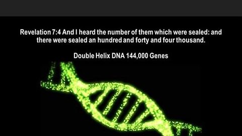 "Unlocking Your Genetic Potential: An In-depth Analysis of the Power of DNA"