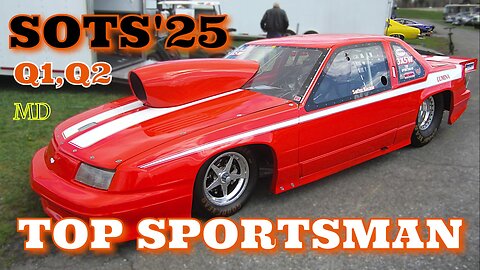 TOP SPORTSMAN Q1,Q2 MD SOTS'25#1