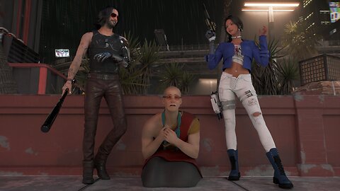 Modded Part 68