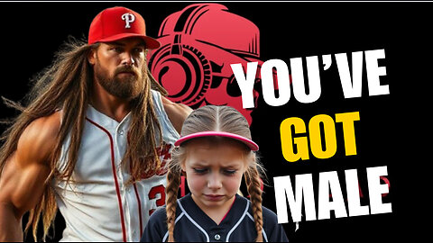 NASTY CHANGE-UP HAS A NEW MEANING- [BOYS IN GIRLS SPORTS]