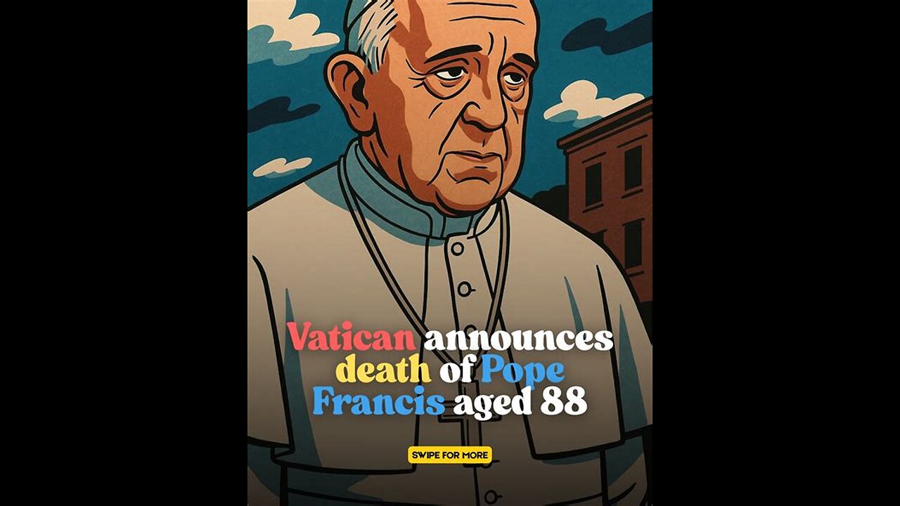 The Last Pope, the Prophecy, and the Final Judgment: Is This the End of the Age?